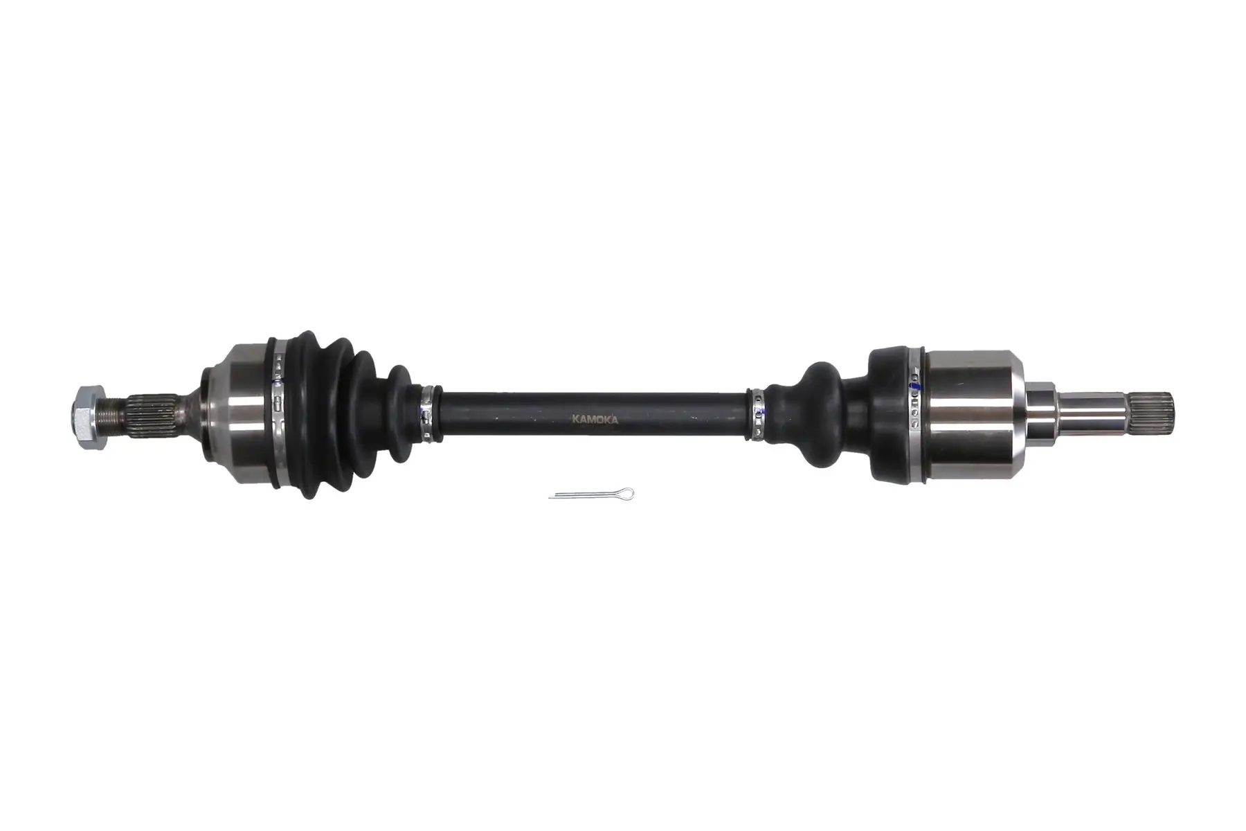 Antriebswelle Vorderachse links KAMOKA 5011559