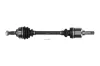 Antriebswelle Vorderachse links KAMOKA 5011559