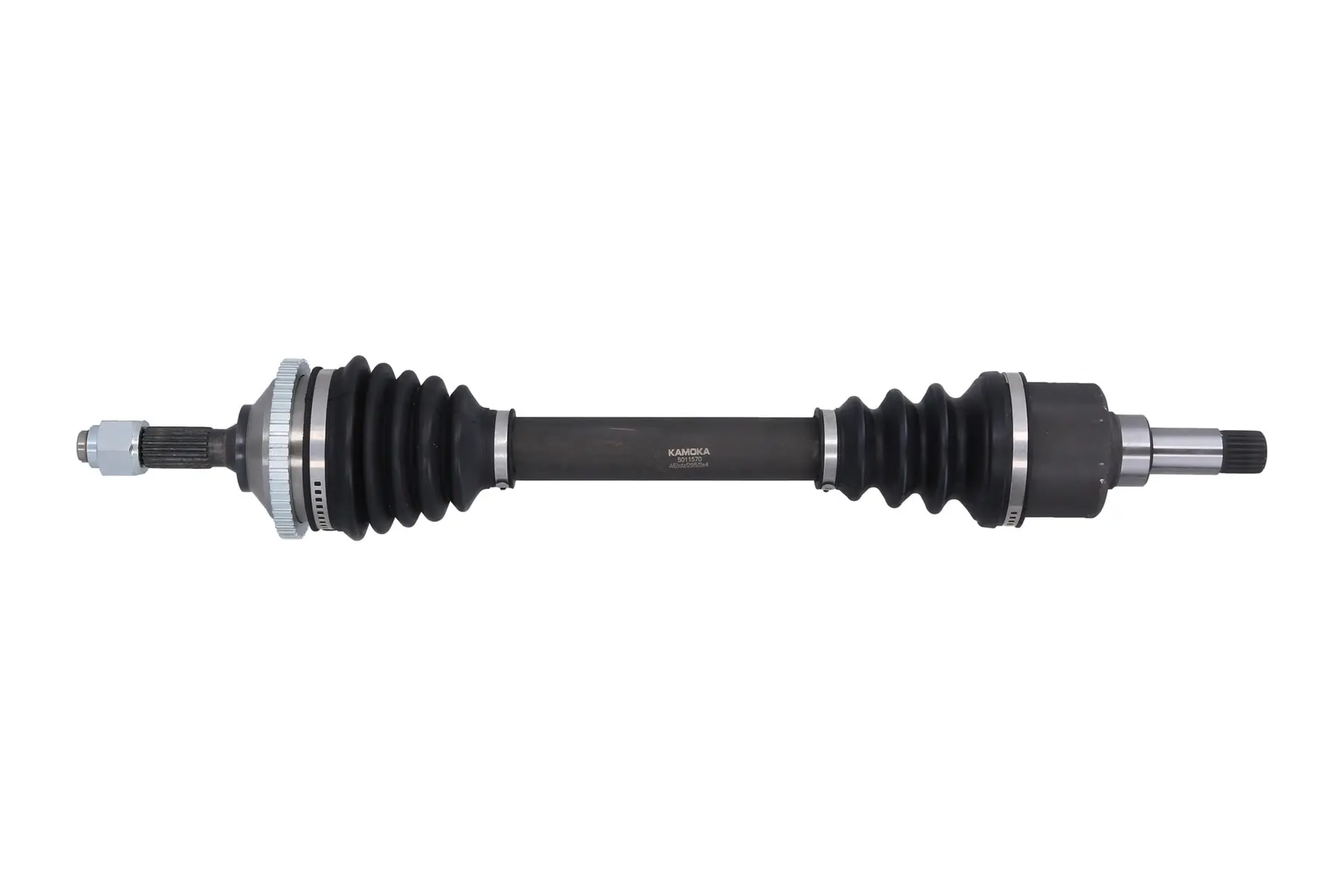 Antriebswelle Vorderachse links KAMOKA 5011570