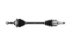 Antriebswelle Vorderachse links KAMOKA 5011575