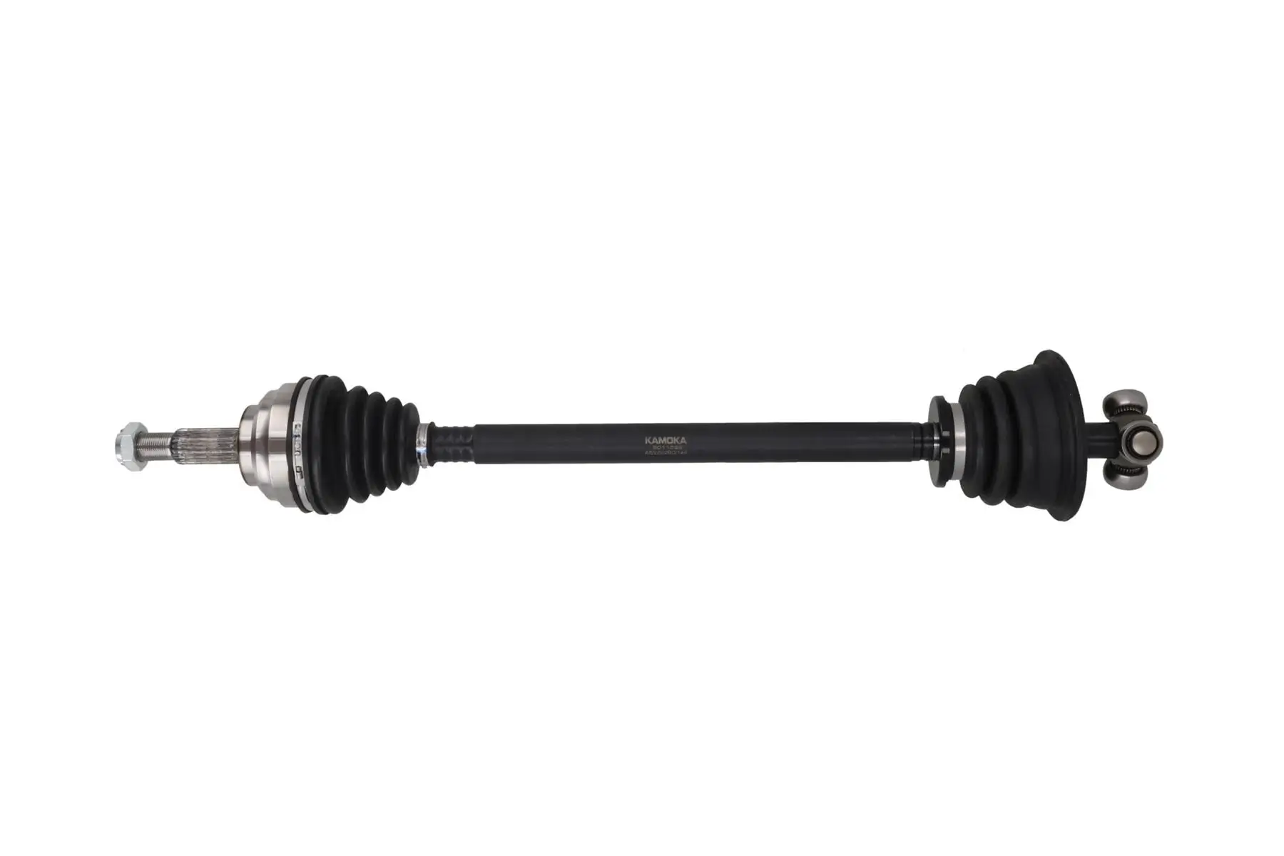 Antriebswelle Vorderachse links KAMOKA 5011599