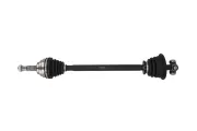 Antriebswelle Vorderachse links KAMOKA 5011599