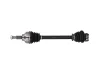 Antriebswelle Vorderachse links KAMOKA 5011601