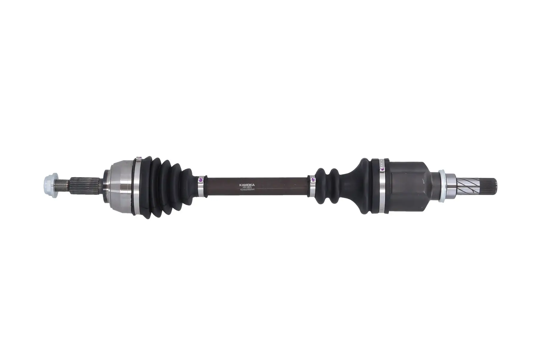 Antriebswelle Vorderachse links KAMOKA 5011625