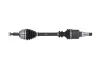 Antriebswelle Vorderachse links KAMOKA 5011625