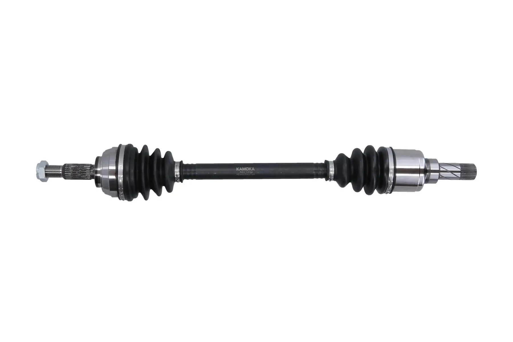 Antriebswelle Vorderachse links KAMOKA 5011630