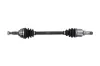 Antriebswelle Vorderachse links KAMOKA 5011630