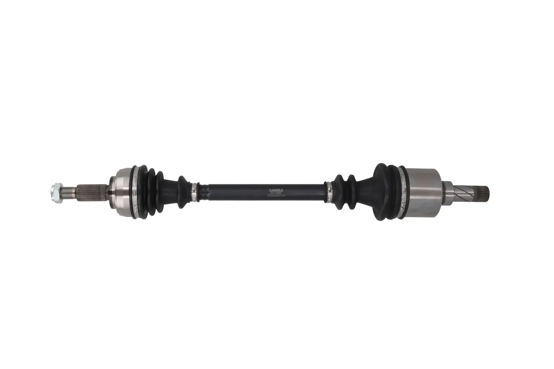 Antriebswelle Vorderachse links KAMOKA 5011638