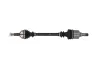 Antriebswelle Vorderachse links KAMOKA 5011638