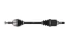 Antriebswelle Vorderachse links KAMOKA 5011639