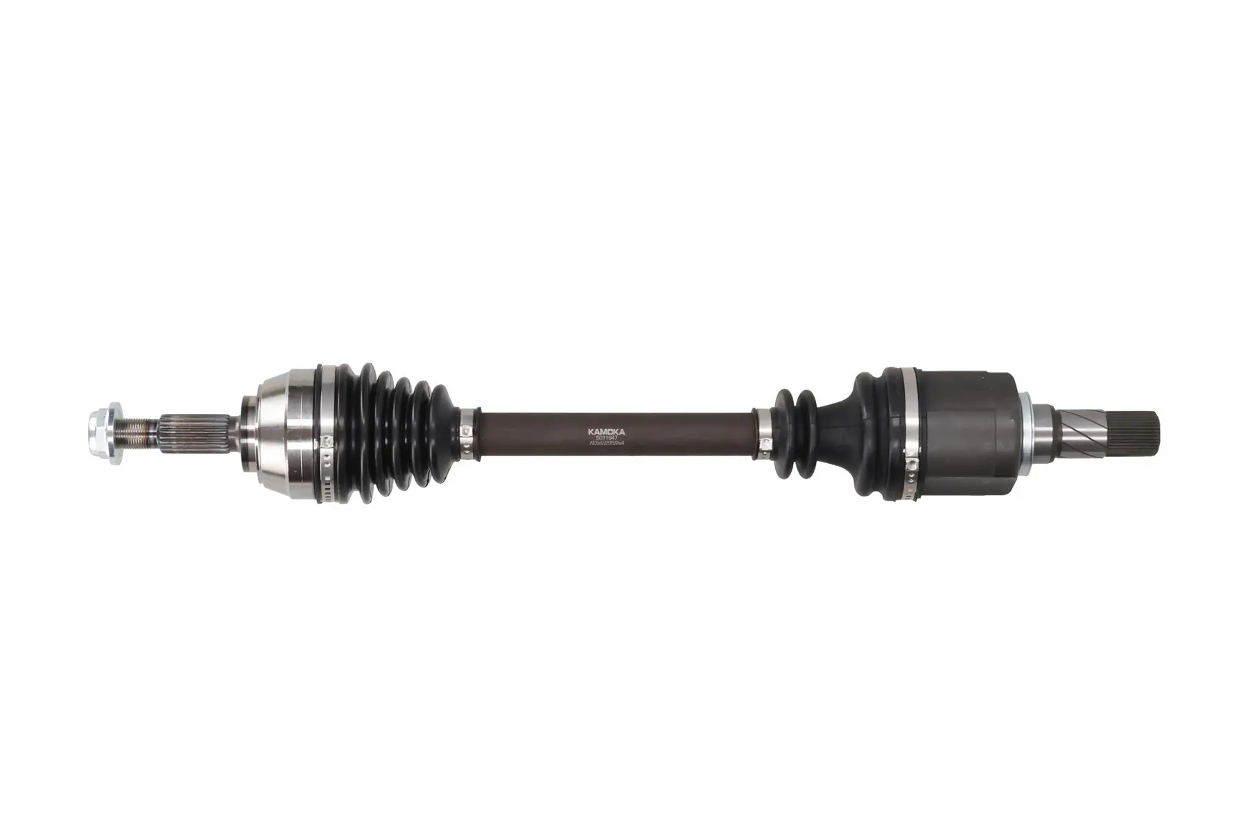 Antriebswelle Vorderachse links KAMOKA 5011647