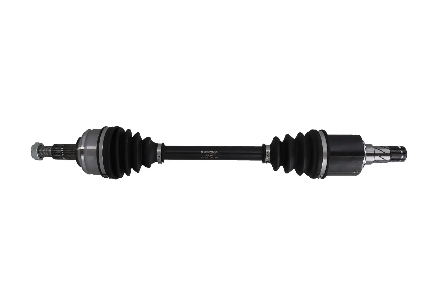 Antriebswelle Vorderachse links KAMOKA 5011650