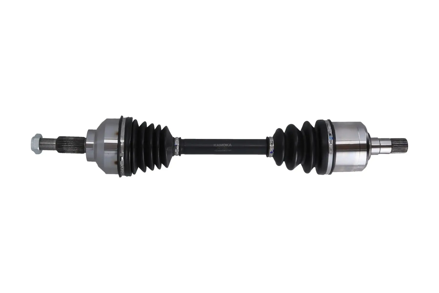 Antriebswelle Vorderachse links KAMOKA 5011663