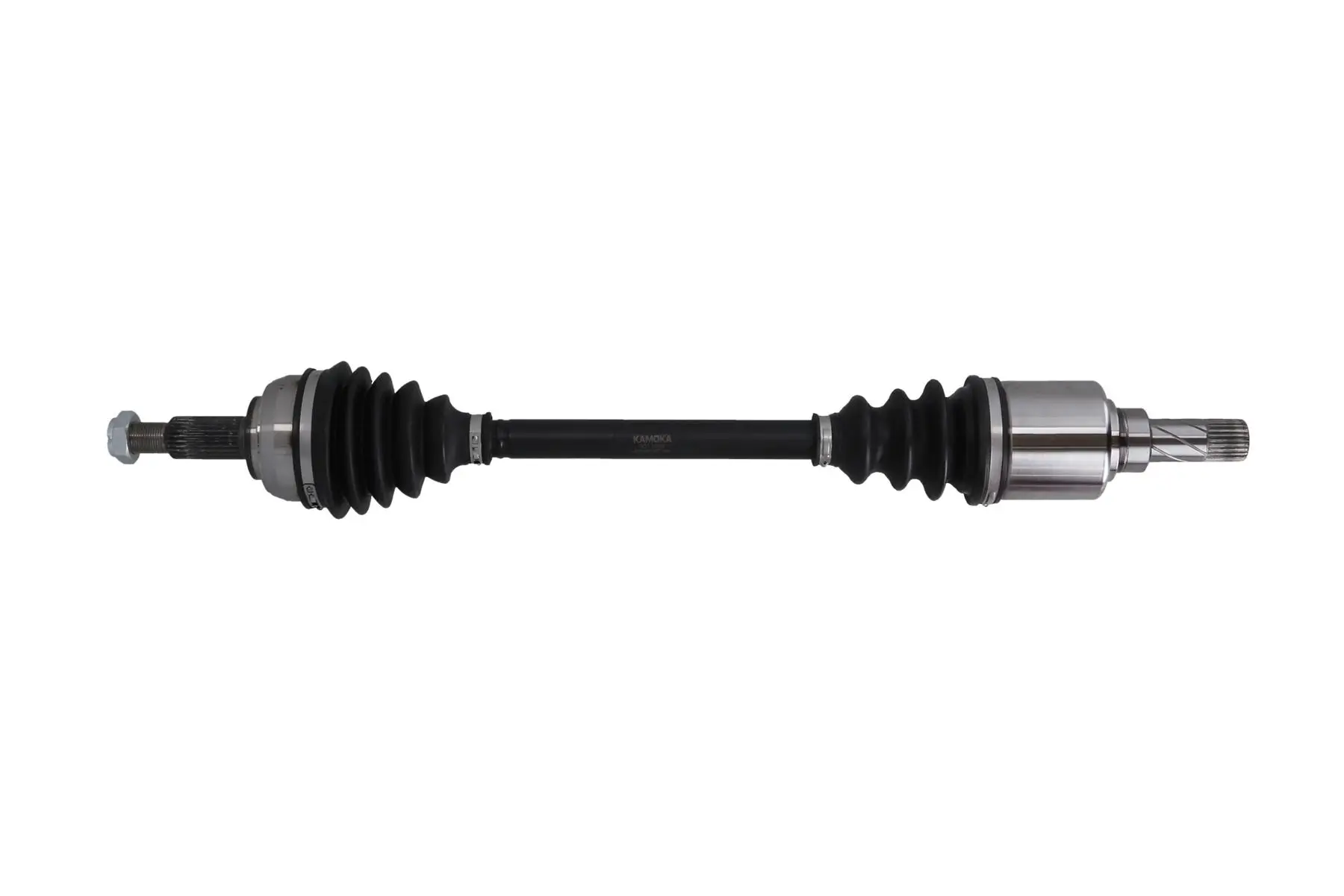 Antriebswelle Vorderachse links KAMOKA 5011669