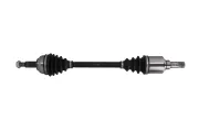 Antriebswelle Vorderachse links KAMOKA 5011669