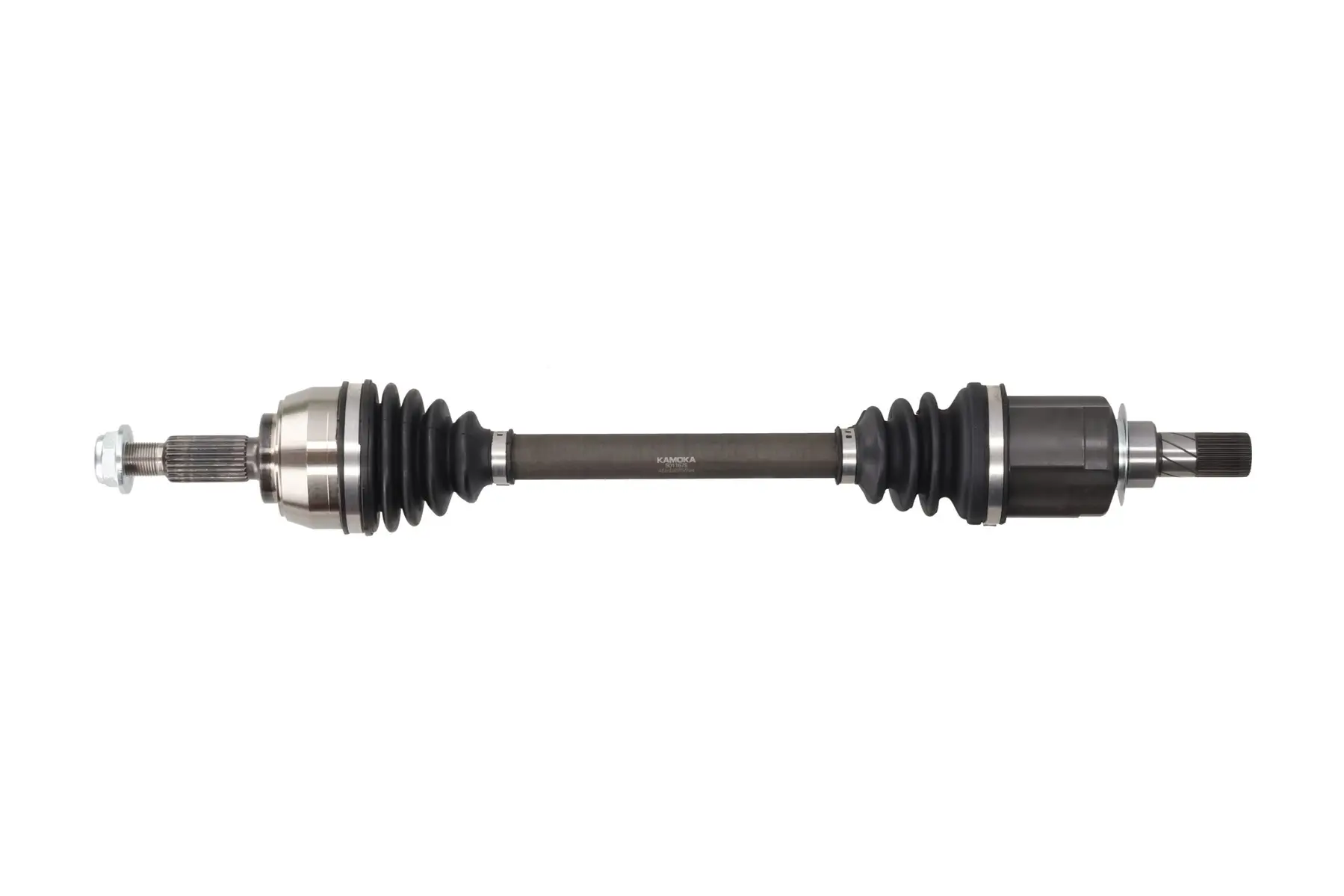 Antriebswelle Vorderachse links KAMOKA 5011679