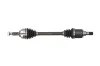 Antriebswelle Vorderachse links KAMOKA 5011679