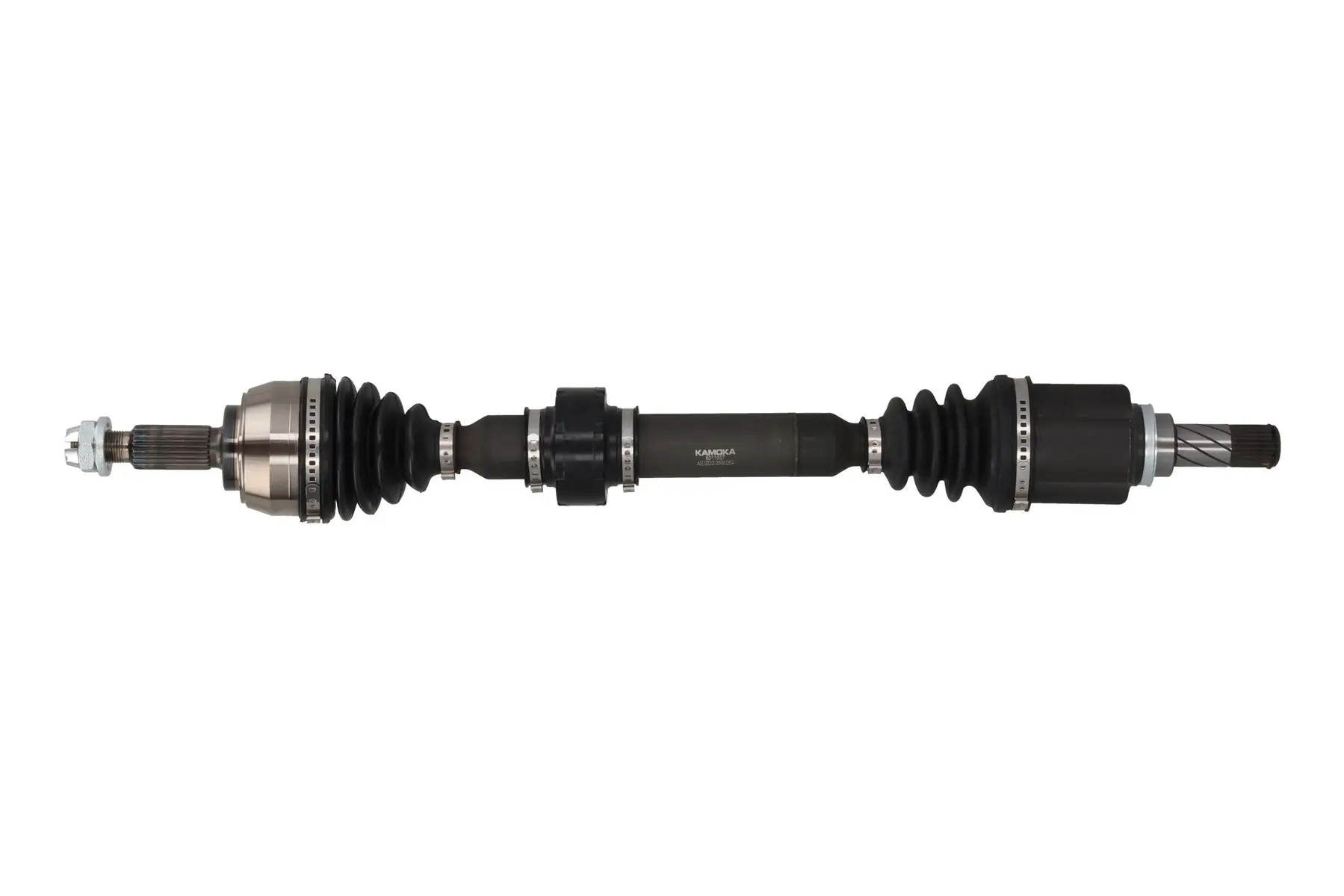 Antriebswelle Vorderachse links KAMOKA 5011697