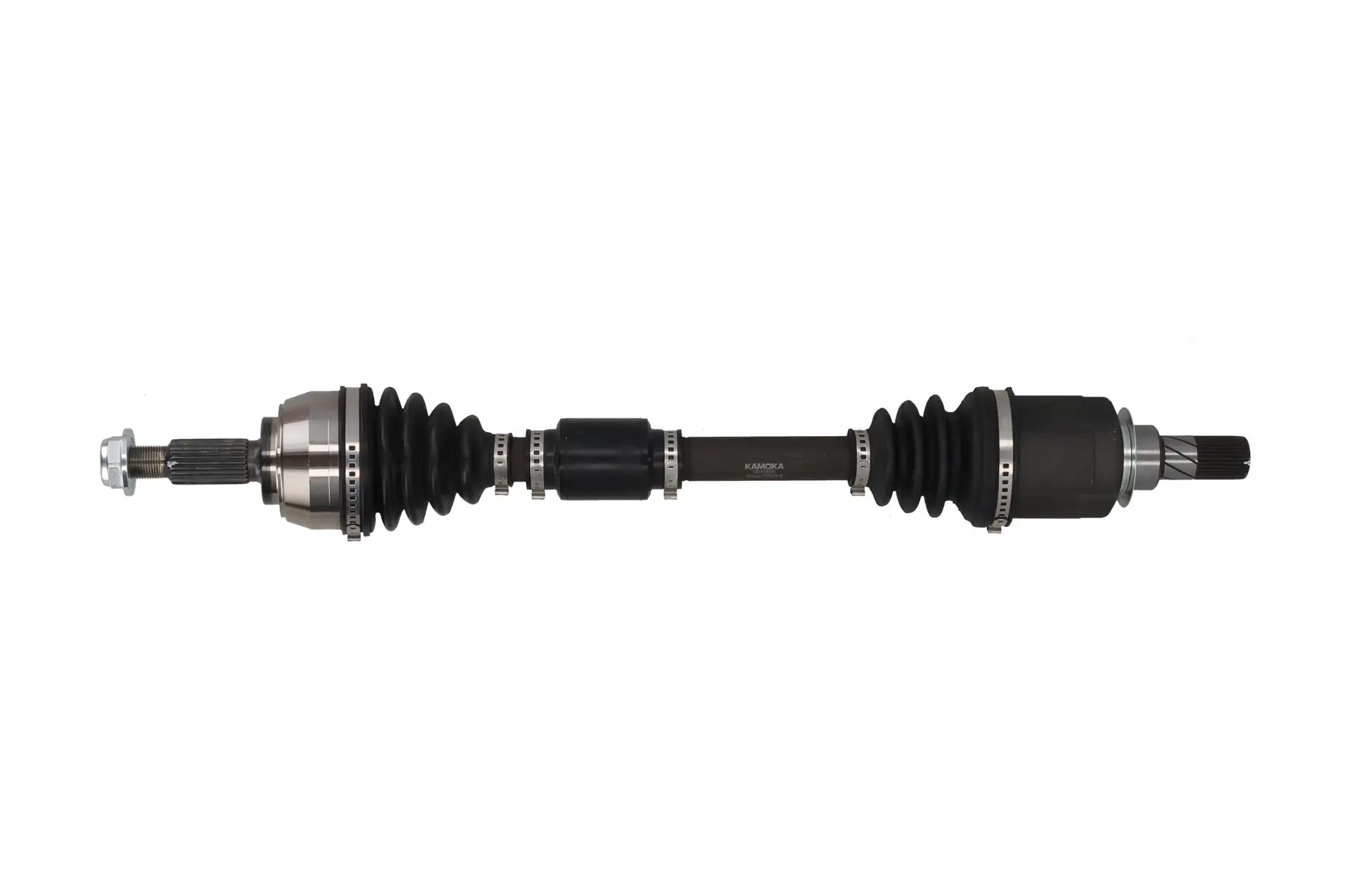 Antriebswelle Vorderachse links KAMOKA 5011698