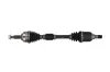 Antriebswelle Vorderachse links KAMOKA 5011698