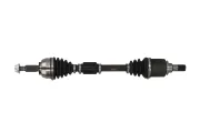 Antriebswelle Vorderachse links KAMOKA 5011698