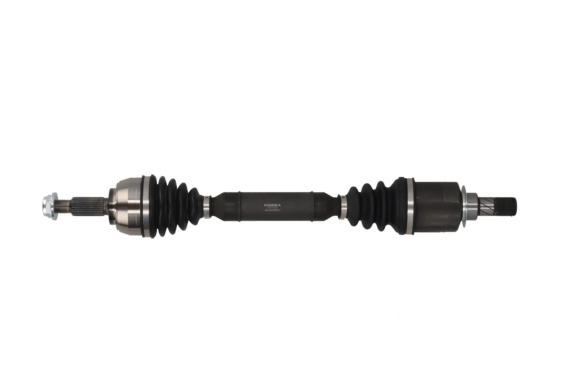 Antriebswelle Vorderachse links KAMOKA 5011703