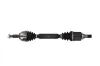 Antriebswelle Vorderachse links KAMOKA 5011703