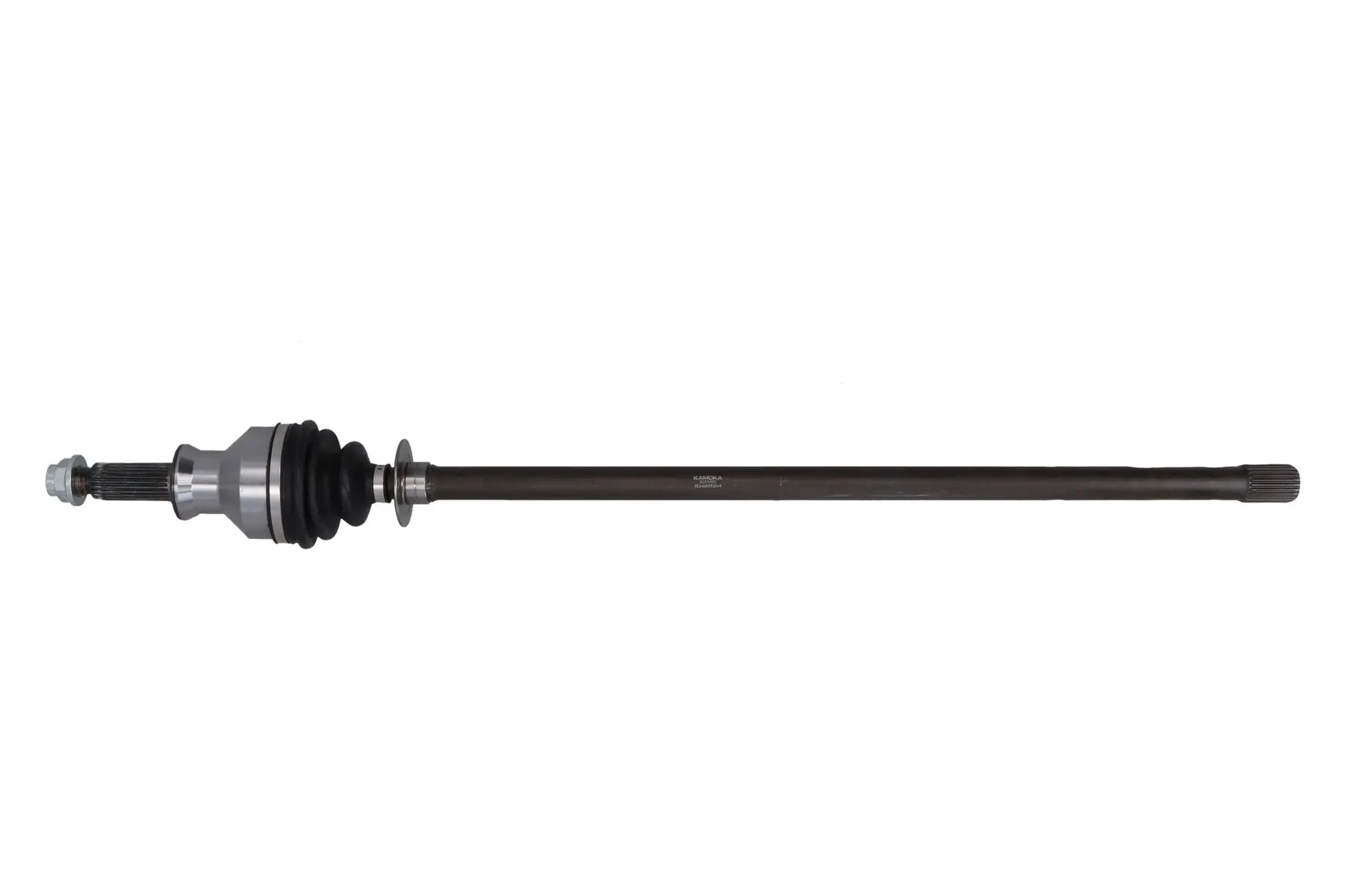 Antriebswelle Vorderachse links KAMOKA 5011723