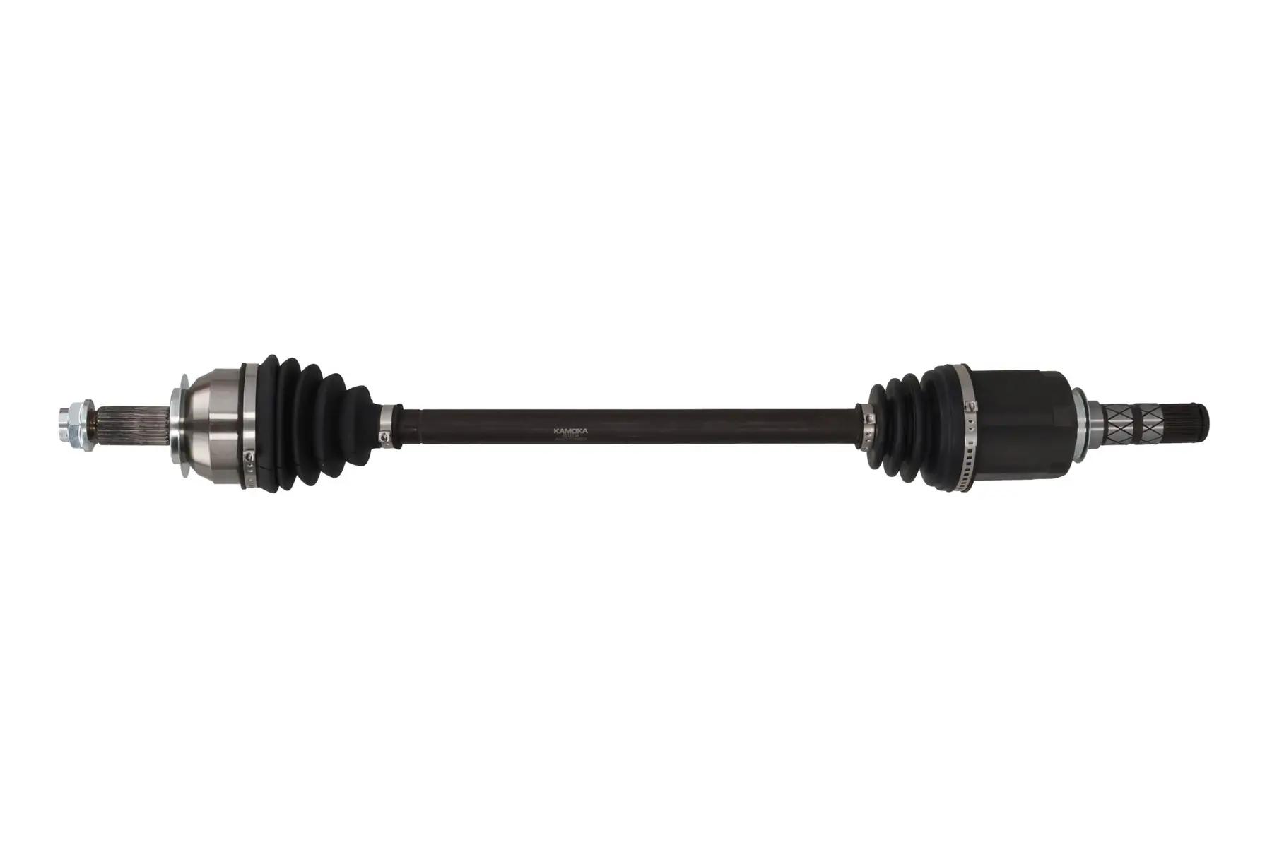 Antriebswelle Vorderachse links KAMOKA 5011733