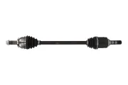 Antriebswelle Vorderachse links KAMOKA 5011733