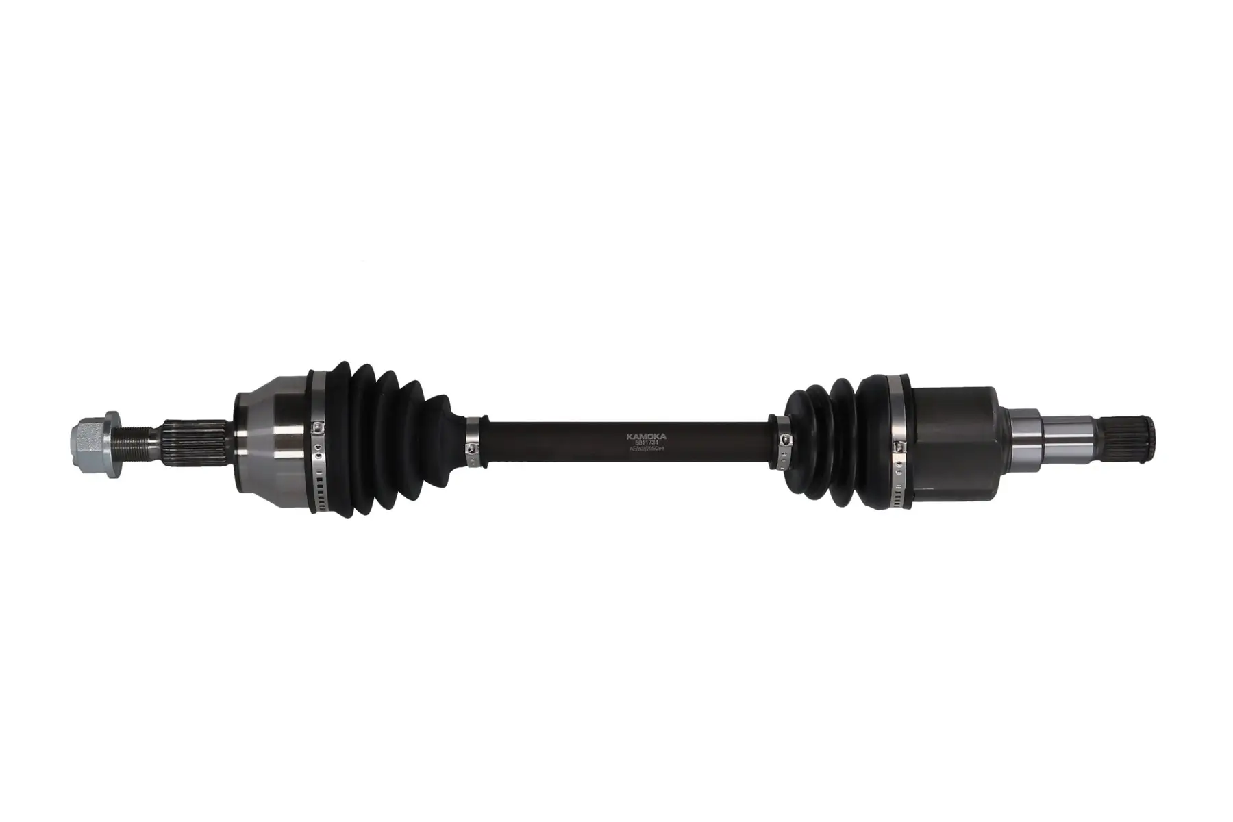 Antriebswelle Vorderachse links KAMOKA 5011734