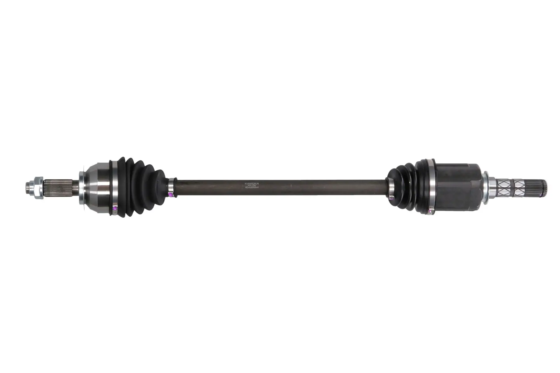 Antriebswelle Vorderachse links KAMOKA 5011760