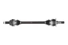 Antriebswelle Hinterachse links KAMOKA 5011767