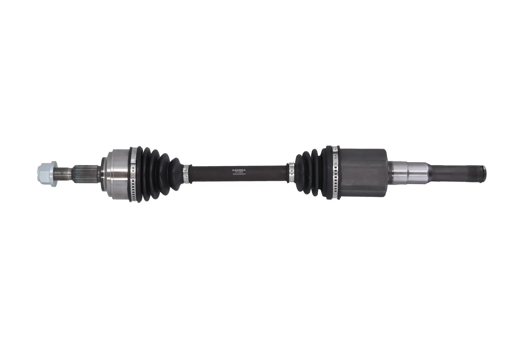 Antriebswelle Vorderachse links KAMOKA 5011804