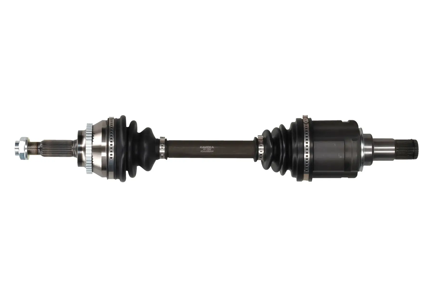Antriebswelle Vorderachse links KAMOKA 5011848