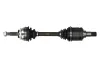 Antriebswelle Vorderachse links KAMOKA 5011848