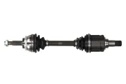 Antriebswelle Vorderachse links KAMOKA 5011848