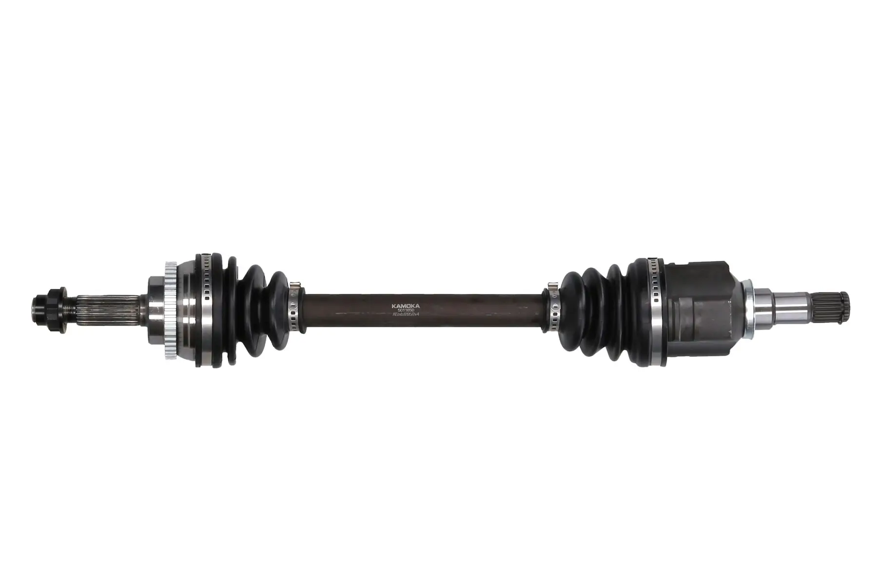 Antriebswelle Vorderachse links KAMOKA 5011850