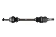 Antriebswelle Vorderachse links KAMOKA 5011850