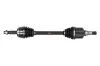 Antriebswelle Vorderachse links KAMOKA 5011856
