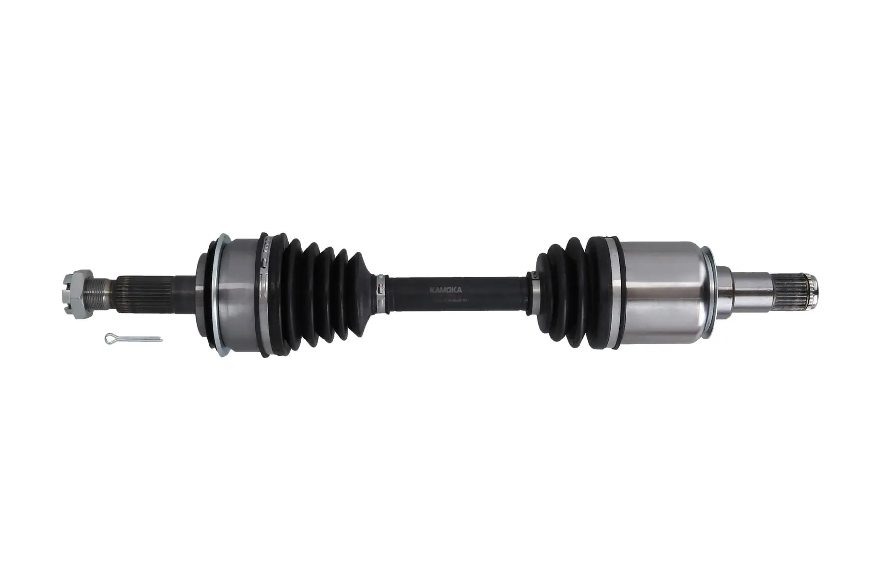 Antriebswelle Vorderachse links KAMOKA 5011858