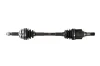 Antriebswelle Vorderachse links KAMOKA 5011859