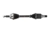 Antriebswelle Vorderachse links KAMOKA 5011865