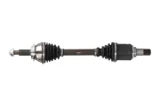 Antriebswelle Vorderachse links KAMOKA 5011865