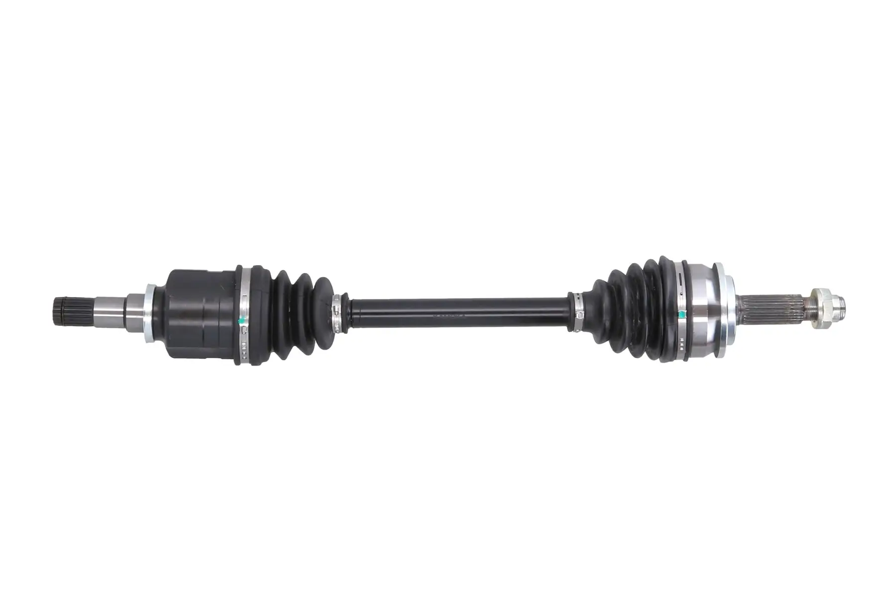 Antriebswelle Vorderachse links KAMOKA 5011879