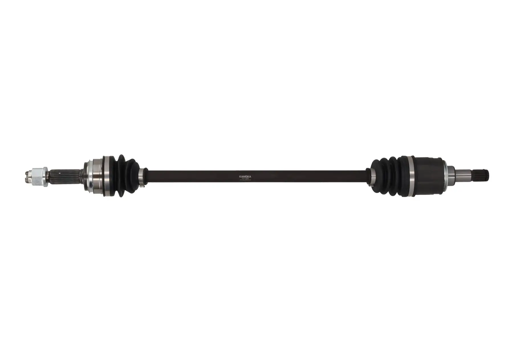 Antriebswelle Hinterachse links KAMOKA 5011884
