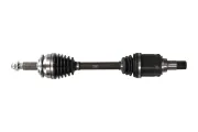 Antriebswelle Vorderachse links KAMOKA 5011886