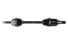 Antriebswelle Vorderachse links KAMOKA 5011888