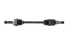 Antriebswelle Vorderachse links KAMOKA 5011897