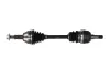 Antriebswelle Vorderachse links KAMOKA 5011902
